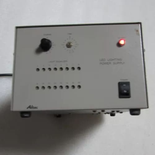 艾泰克 LPDC1E-48300NCW-R4 有2台 一台重量3.6公斤在24-5右+图片