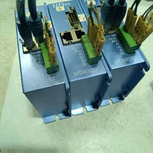议价原装正品川宝步进马达驱动器MD602I2