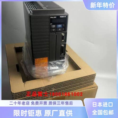 全新驱动器RYS152S3/RYS102/302/402S3/RYS202S3-VSS/VVS/LPS现货