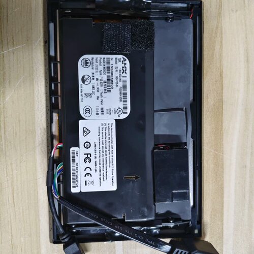 AMX MD-702-BL 触控屏幕 全新原装现货议价