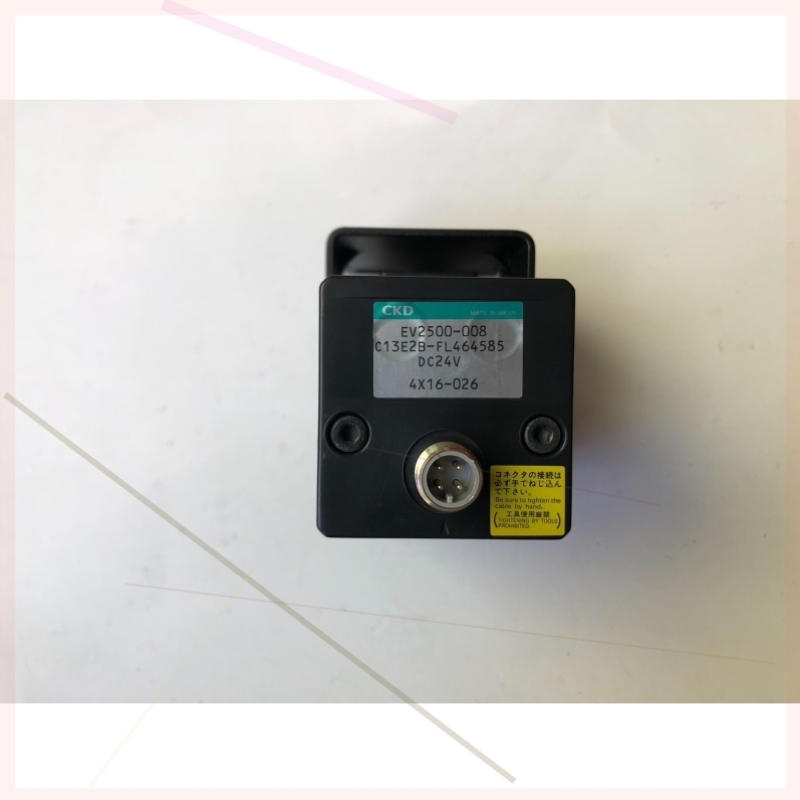 议价CKD喜开理比例阀EV2500-008-C13E2B,现