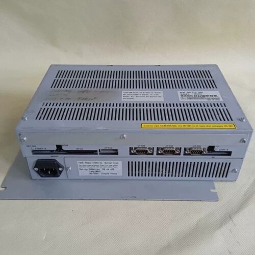 日立HITACHI CQ1710 CPU控制器
