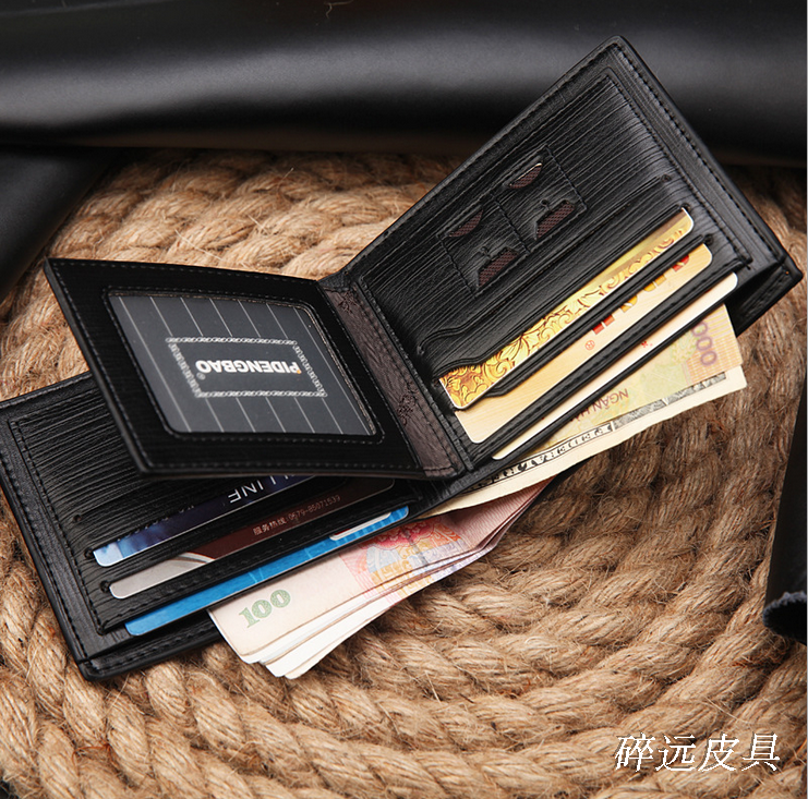 Sac homme - Ref 57144 Image 3