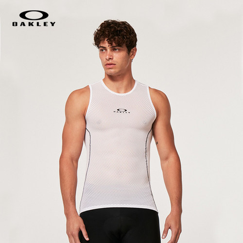 oakley排汗衫吸汗背心