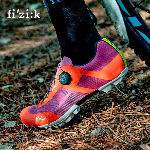 fizikGravel越野骑行鞋2024新品
