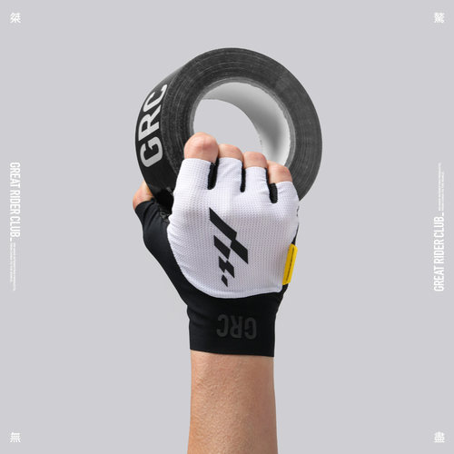 GRC桀骜无尽骑行手套半指
