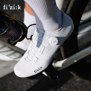 R2碳底Li2自行车骑行鞋 FIZIK飞贼公路车锁鞋 CARBON DECOS TEMPO