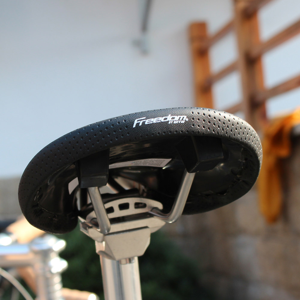 Selle de vélo cyclisme sur route - Ref 2359908 Image 4