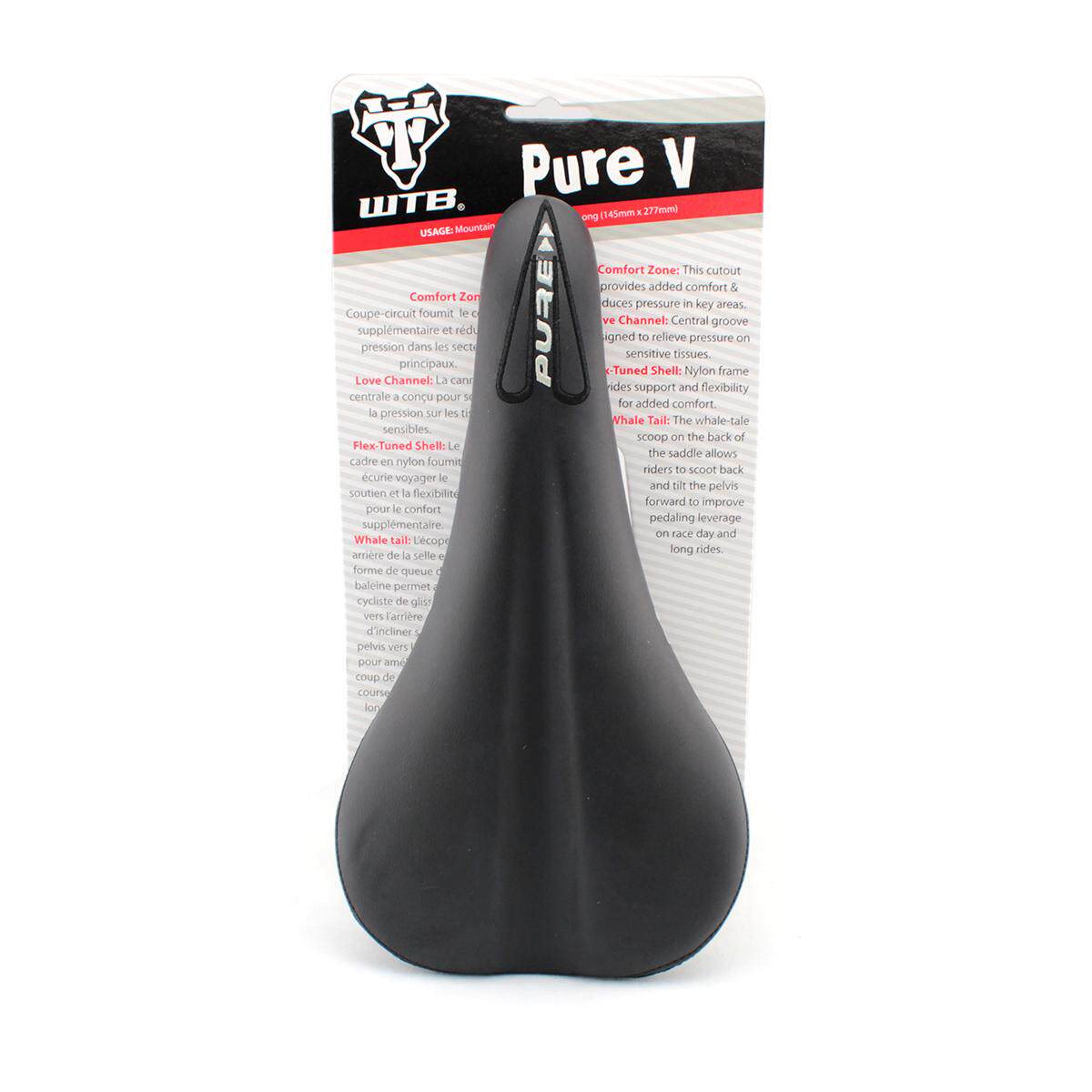 Selle de vélo cyclisme sur route - Ref 2359906 Image 5