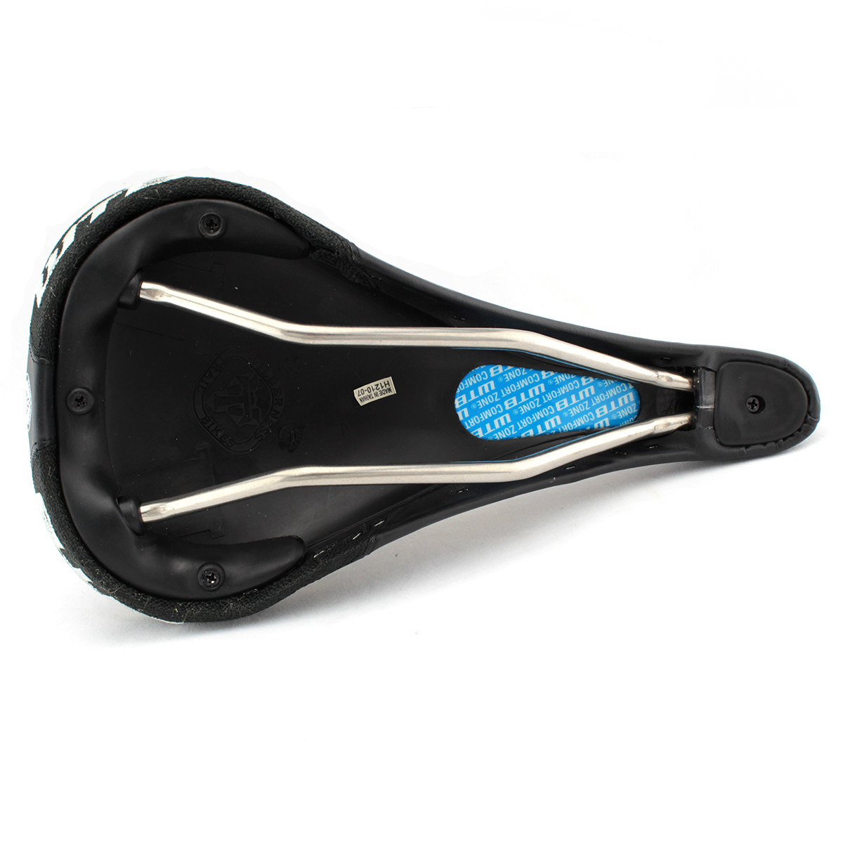 Selle de vélo cyclisme sur route - Ref 2359906 Image 3