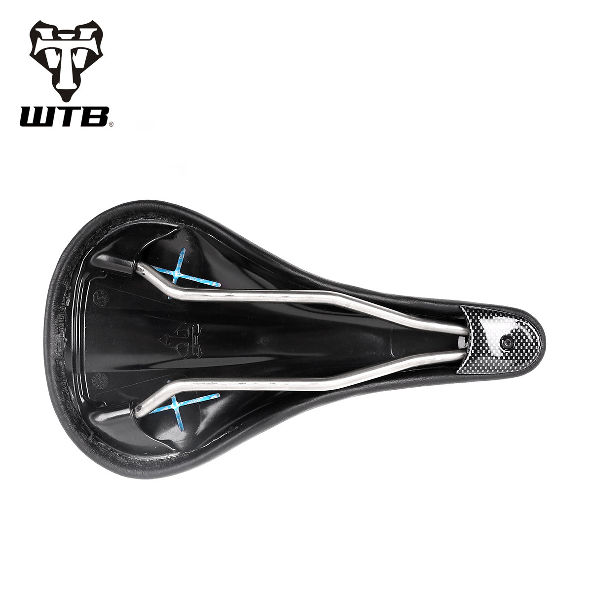 Selle de vélo Mountain Bike - Ref 2359905 Image 4