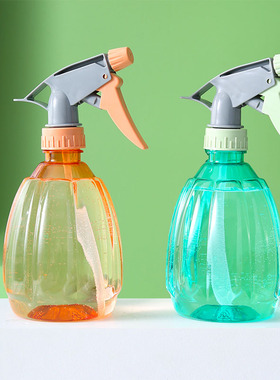 家用气压式喷雾器养花浇水压力洒水壶喷水壶消毒浇花工具