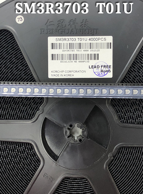 法拉电容 韩国KORCHIP 手机主板后备电池SM3R3703T01U 3.3V 0.07F