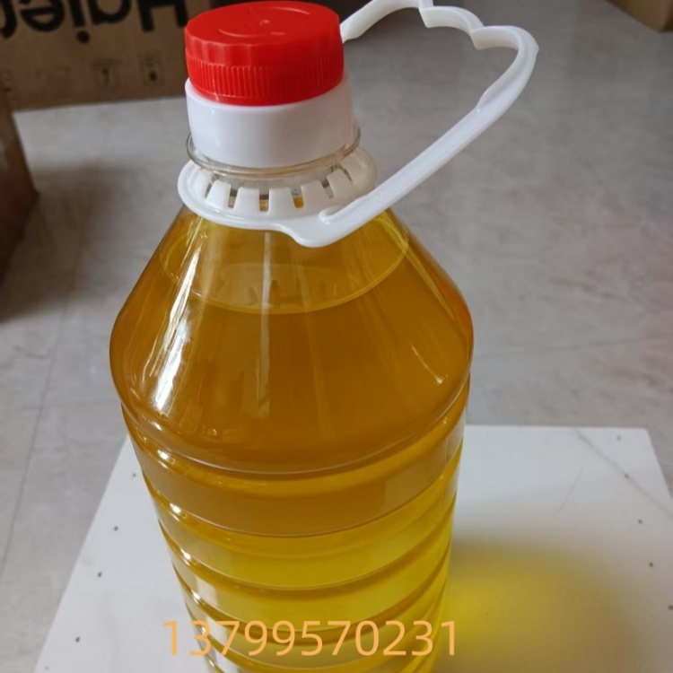 全纯农家自榨鲜榨花生油