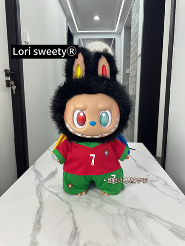 zimomo球衣葡萄牙c罗球衣zimomo球服大天使球衣拉布布衣服
