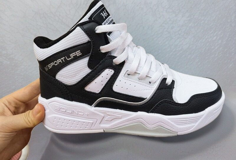 三六一高帮皮面板鞋35 36 37 38 39,童鞋/婴儿鞋/亲子鞋,运动鞋,淘宝优惠券,粉丝福利购,淘宝优惠卷