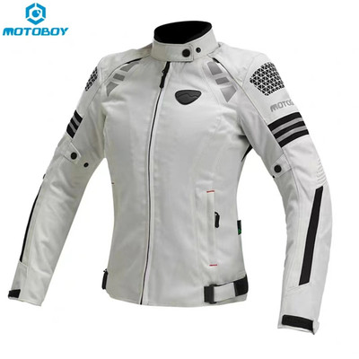 MOTOBOY摩托车骑行服赛车服