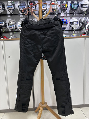 MOTOBOY摩托车骑行裤秋冬款