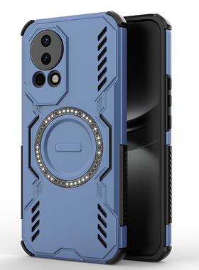 适用华为BLK一AL80手机壳BLK-AL80外壳6.70英寸Nova13保护套NEVE13化为BLKAL8O全包NOVO化为novα13套noval3