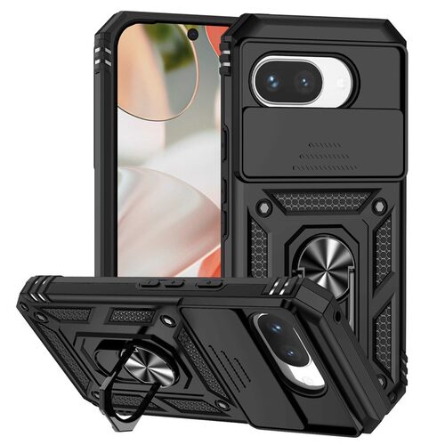 谷歌pixel9a手机壳防摔Google9A