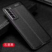 适用华为JEF一AN00手机壳JEFAN20新款 JEFANOO保护ANOO套Nova7nove75G防摔novo7外壳n0va硅胶novα男5G女noba7