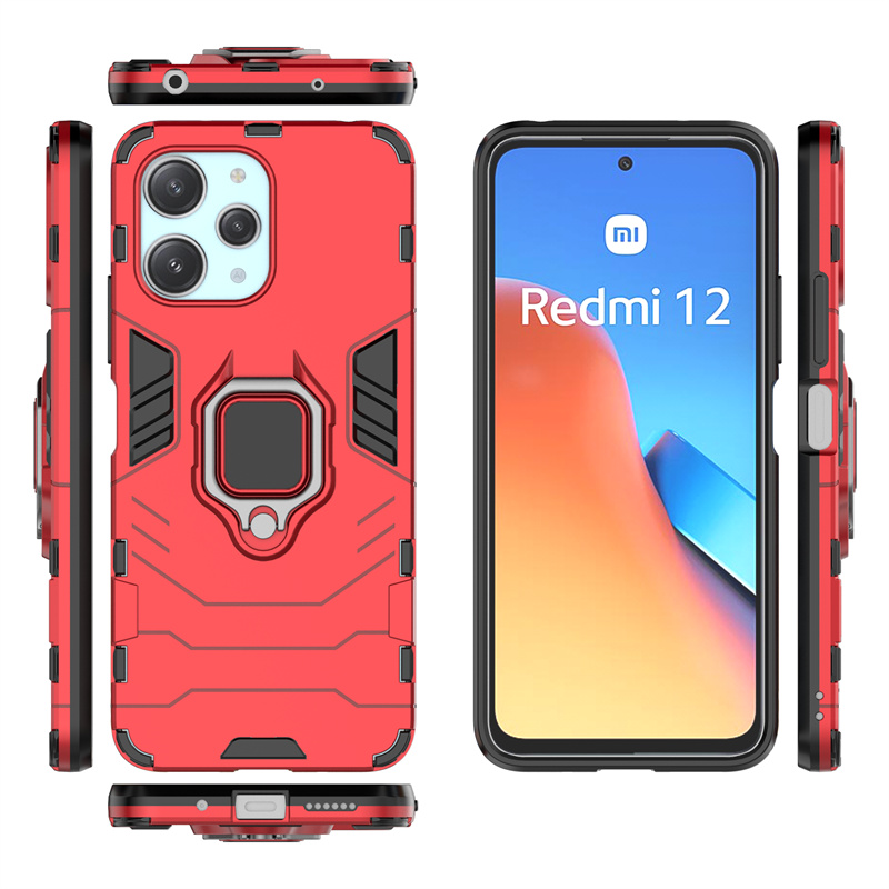 适用于红米Note12R手机壳