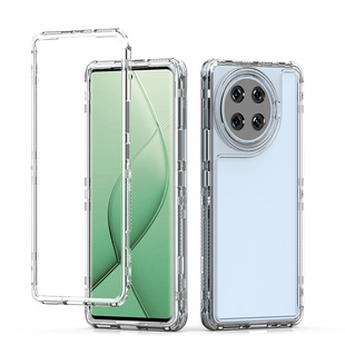 适用于传音Infinix Spark 20 Pro Plus手机壳KJ7保护套Tecno Spark20pro+情侣防摔磨砂透明外壳