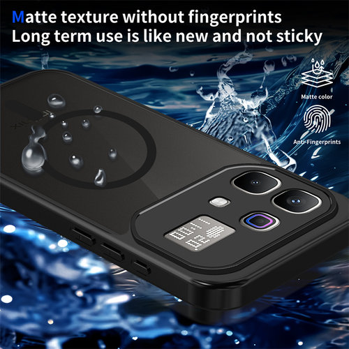 适用InfinixNote60手机壳