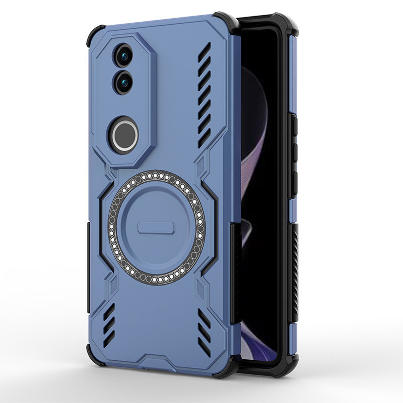 适用VIVOV50手机壳5g海外版