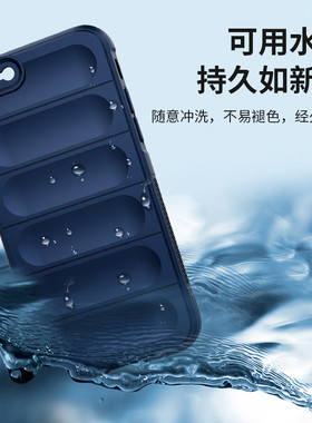 苹果6SPlus手机壳iPhone6S Plus保护套a1699硅胶新款i6sp全包ps6p防摔rplus送钢化膜ipone六spuls外壳苹男女