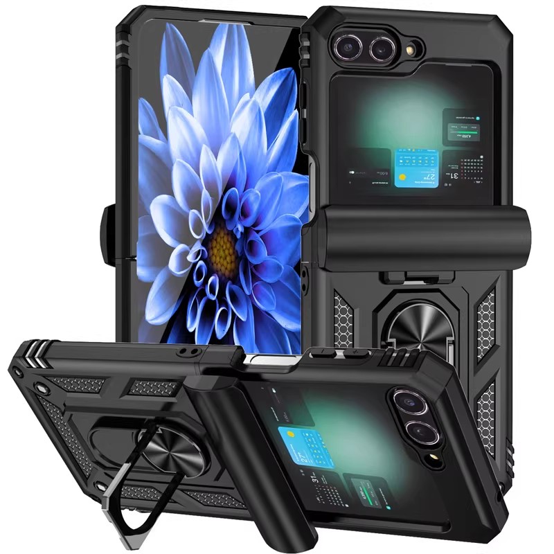 适用于三星ZFlip6手机保护套