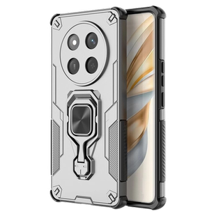 适用荣耀X60手机壳x60pro华为honorx60指环支架X6o专用BRC一AN00叉anoo的6opro外壳男60x黑BRP新款ogt曲面屏