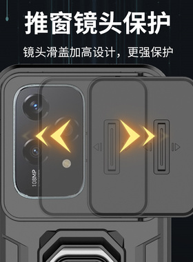 适用荣耀200lite手机壳LLY-NX1保护套全包llynx1一nx1防摔香港版honor2oolite硅胶ltie华为laite电话外壳黑