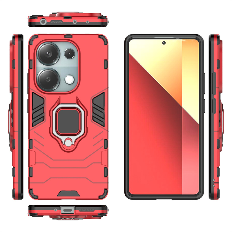 适用于小米POCOM6PRO4g手机壳