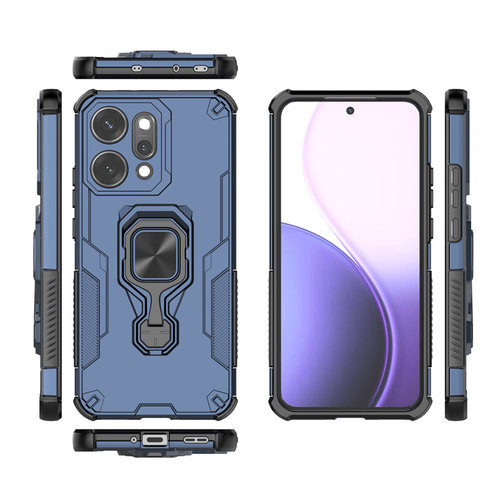 适用OPPOReno14Pro手机保护套