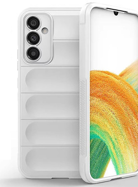 三星A34手机壳防摔galaxya34 5G版保护套硅胶Galaxy sm-a346b软胶samsunga3460适用Samsung外套黑色case cove