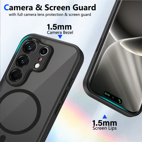 适用TecnoCamon50手机保护套