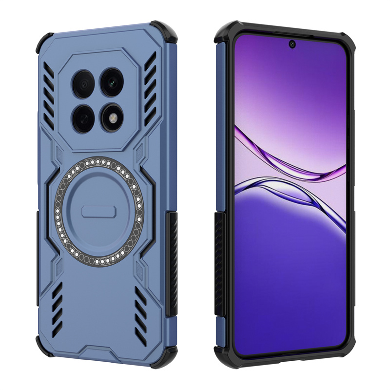 适用OPPOA5Pro手机保护套