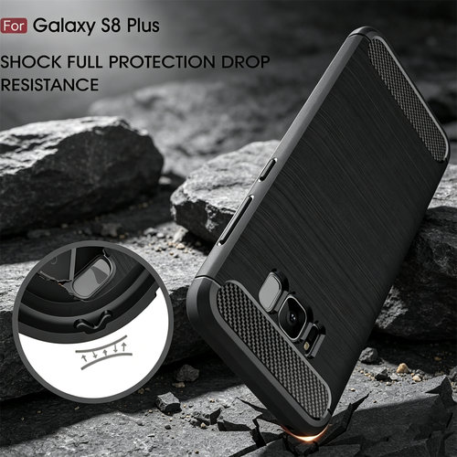 适用三星S8+手机保护套