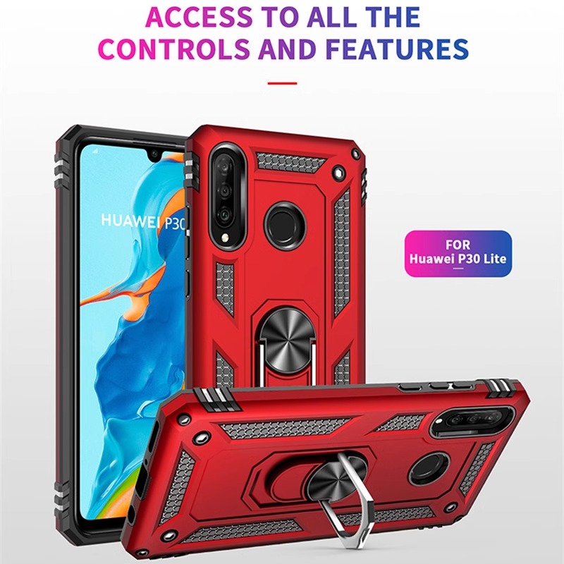 华为p30lite手机壳p30lite青春版