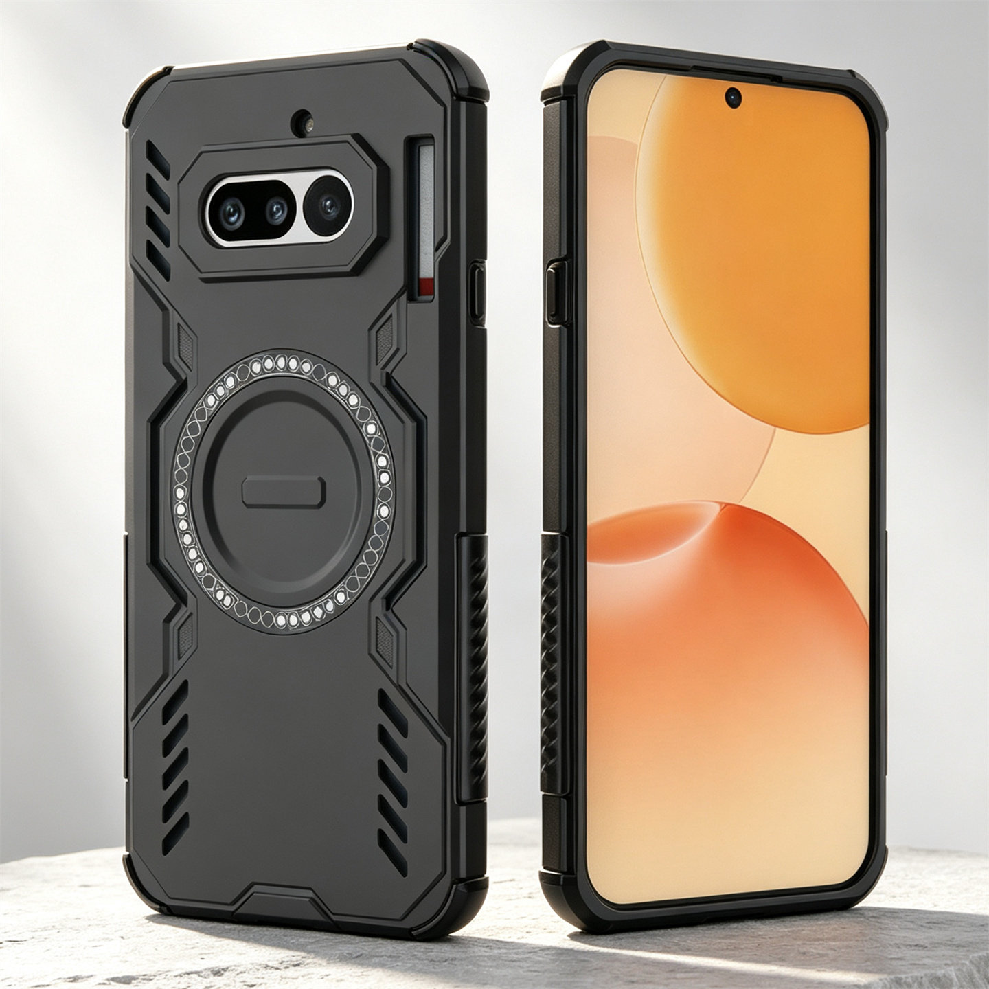 适用NothingPhone4a手机壳