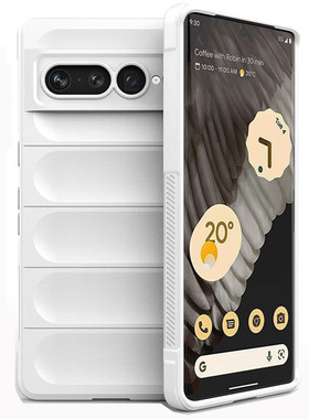 适用谷歌pixel7Pro手机壳防摔Google pixel7a保护套液态新品pixel8pro硅胶男9pro软胶新款8a磨砂外壳Pixel6a