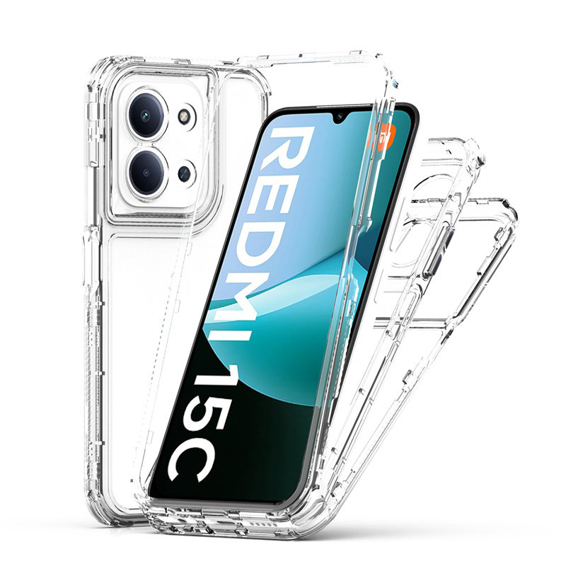 适用于Redmi15C4G国际版手机壳
