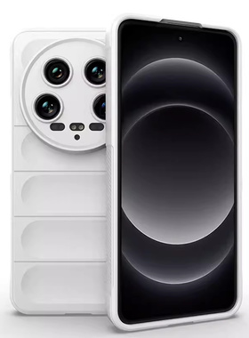 适用于小米13ultra手机壳mi14ultra新款液态硅胶14uitra保护套utral男女u1tra全包2304FPN6DC防摔ultre磨砂