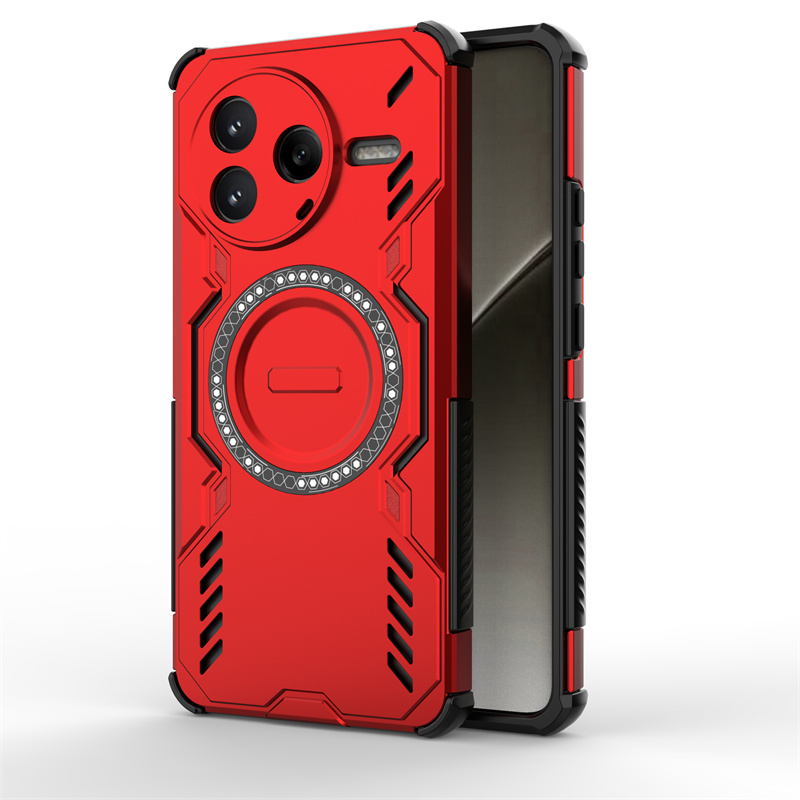 适用小米pocom7pro手机壳保护套