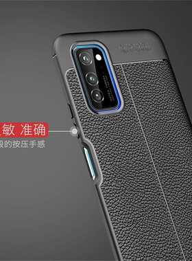 适用荣耀OXF一AN00手机壳OXFAN10保护ANOO套OXFANOO华为HONORV30pro专用软硅胶XFAN防摔H0N0RV30V3O男女荣誉
