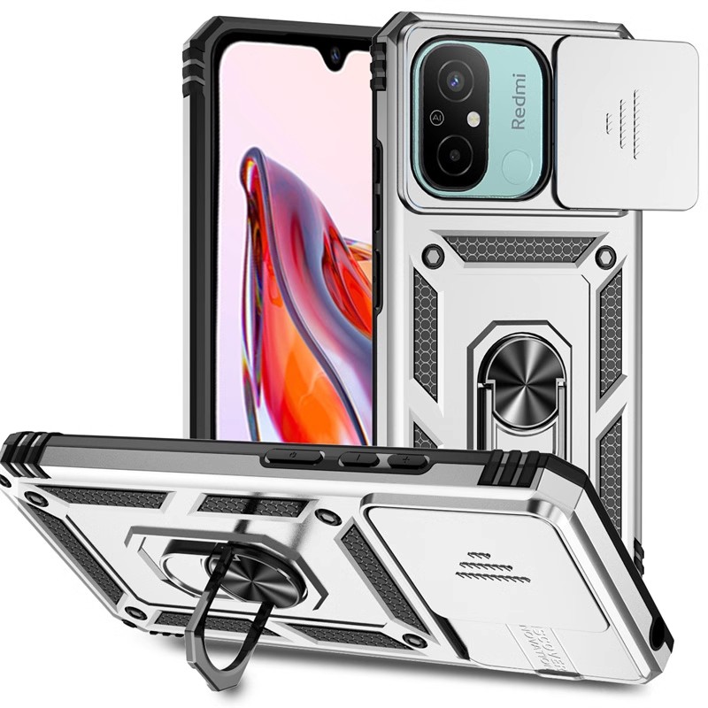 适用于红米12C手机壳套