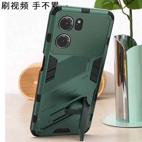 oppoK10手机壳磨砂黑色