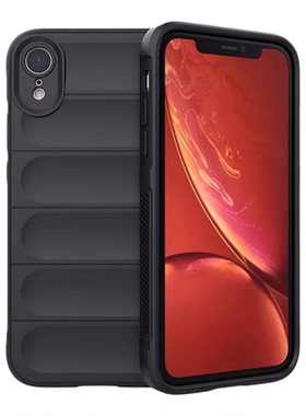 适用苹果XR手机壳iphonexsmax气囊保护套iphoneX磨砂液态软壳XS硅胶新款A2108男iphinexr防摔ipxS简约iponexr