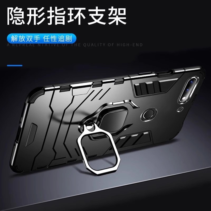 适用于华为col-al10手机壳支架